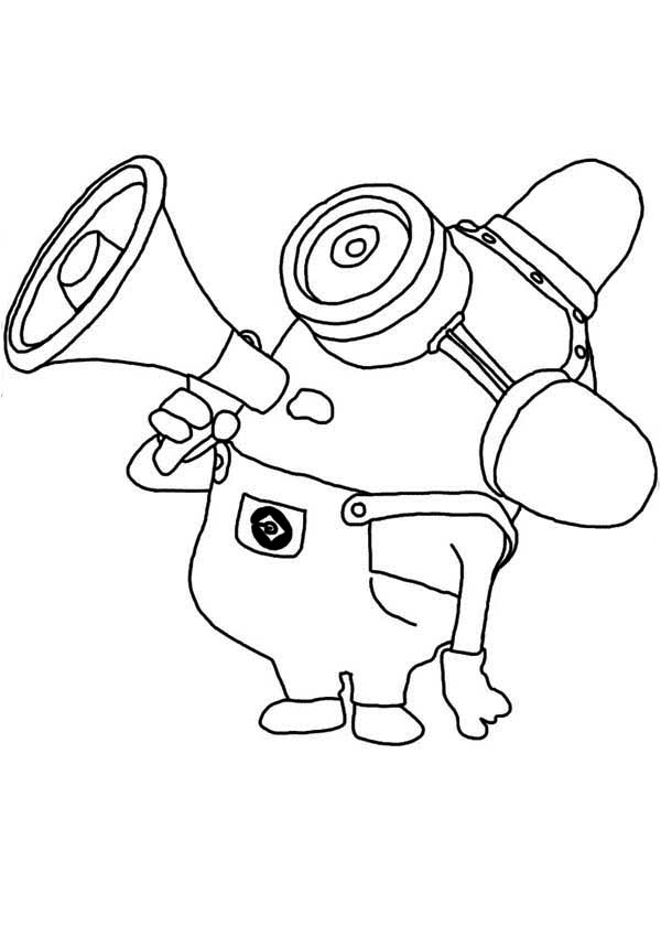 Minions #37715