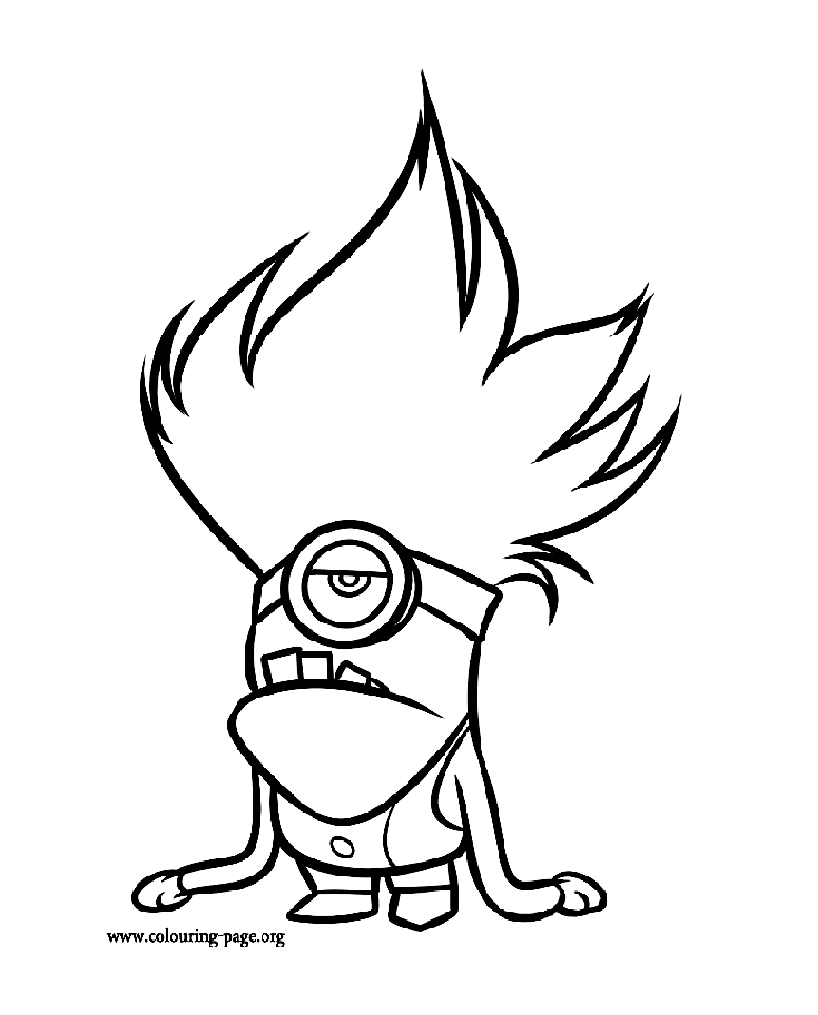 Minions #37717
