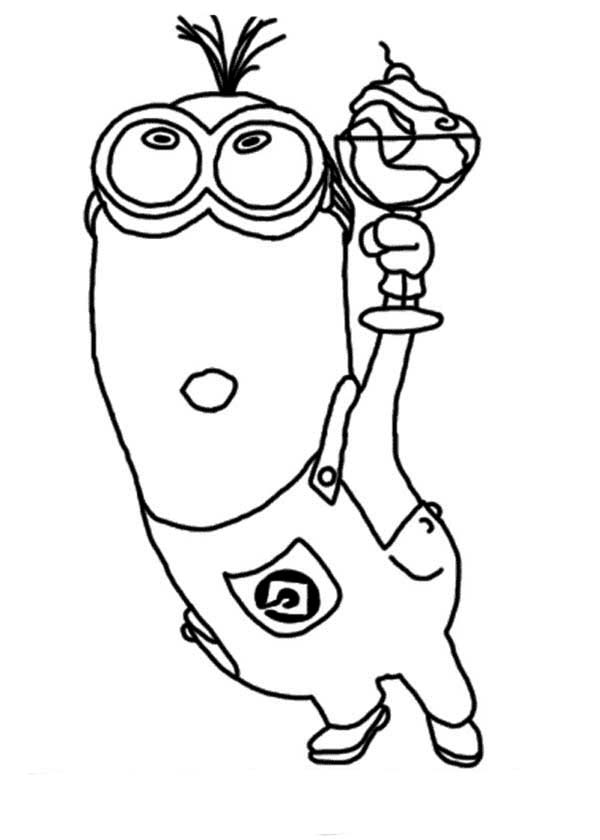 Minions #37721