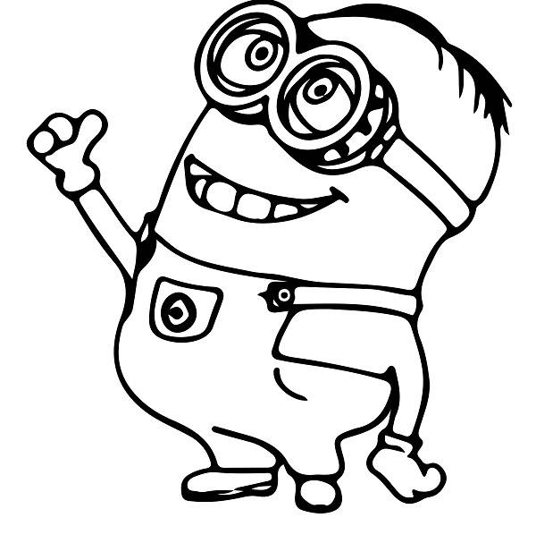 Minions #37726