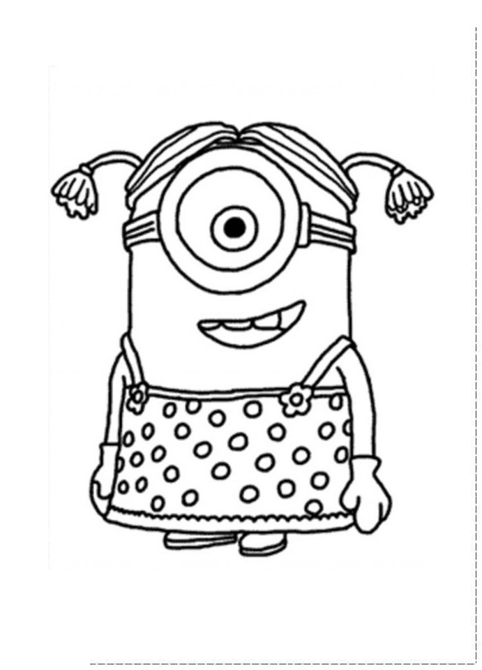 Minions #37729