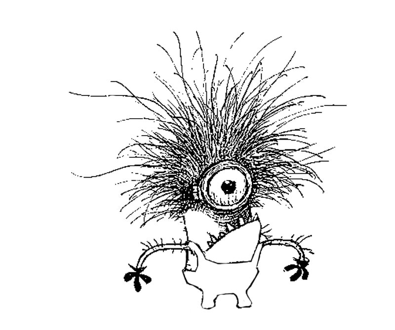 Minions #37731