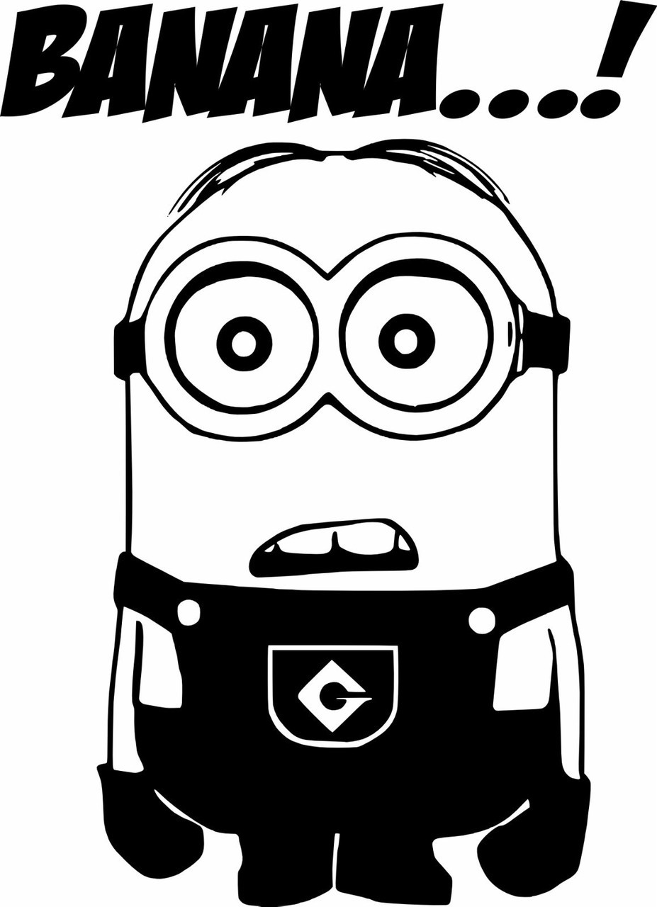 Minions #37733