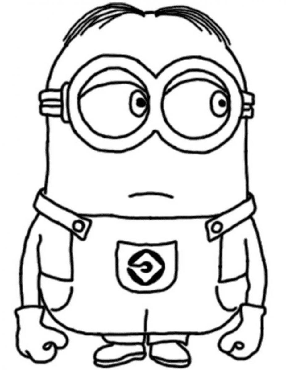 Minions #37739