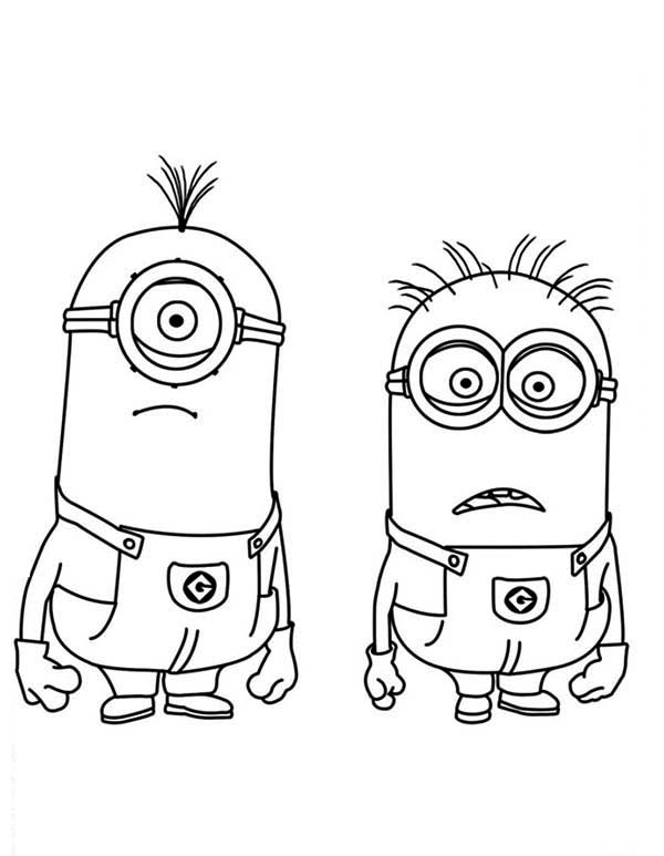 Minions #37746