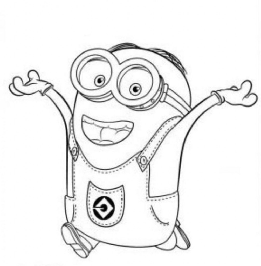 Minions #37749