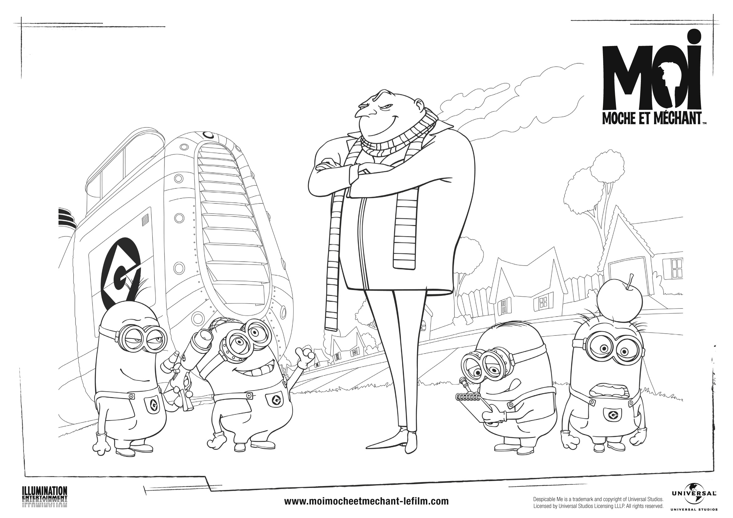 Minions #37751