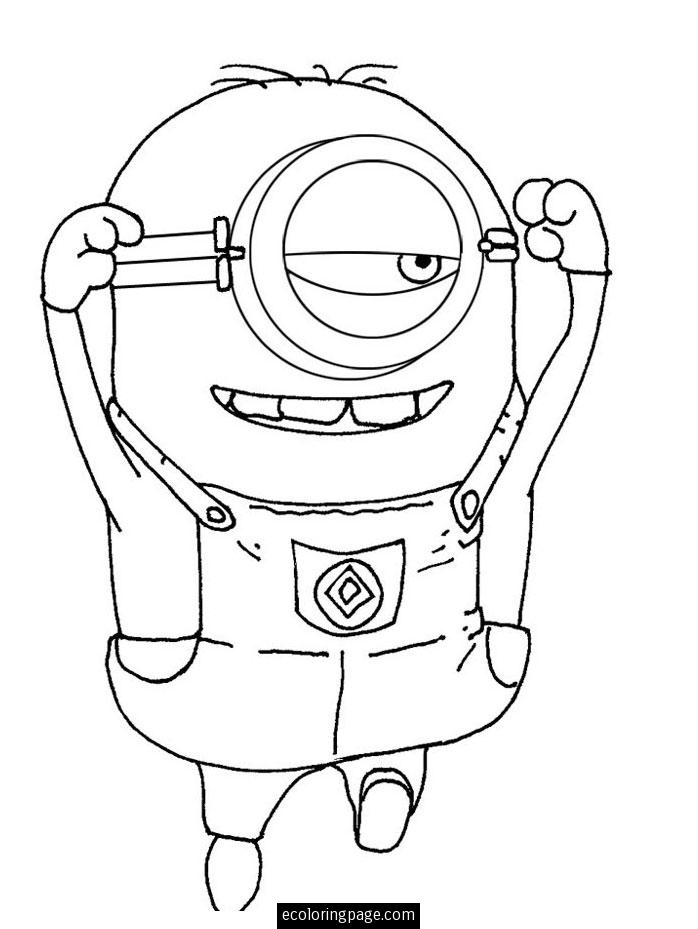 Minions #37753