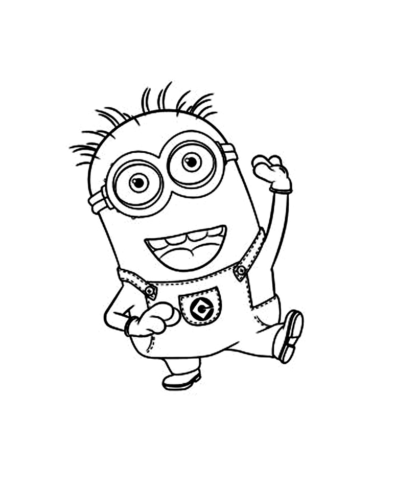 Minions #37760