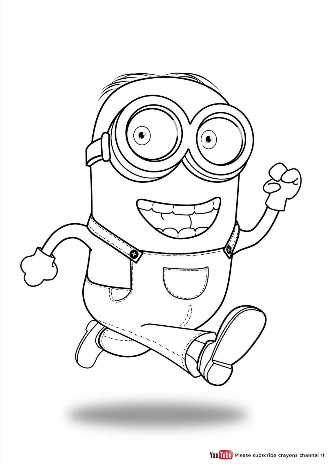 Minions #37764