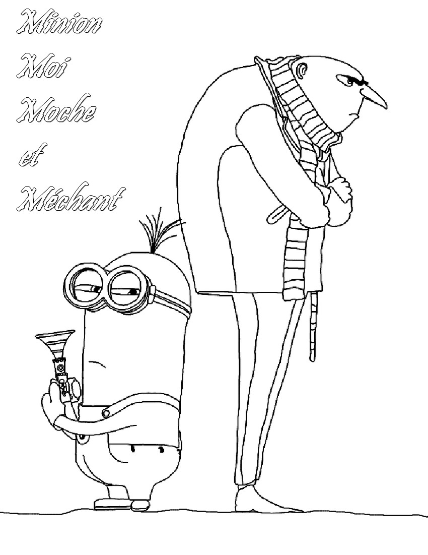 Minions #37770