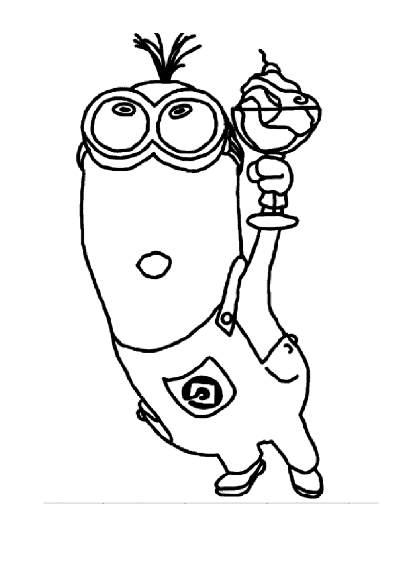 Minions #37772