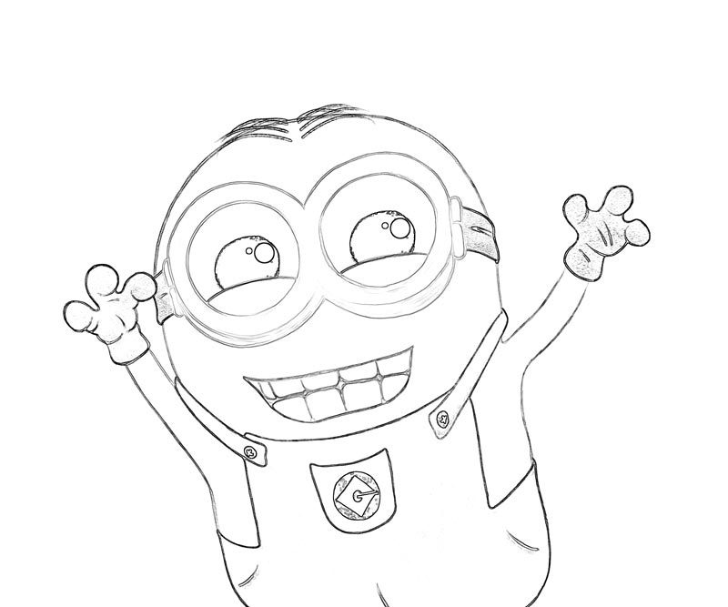 Minions #37779