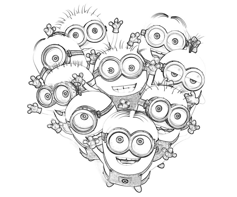 Minions #37782