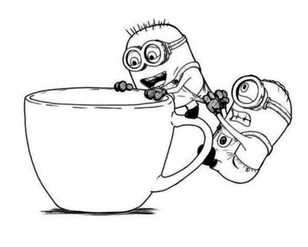 Minions #37783