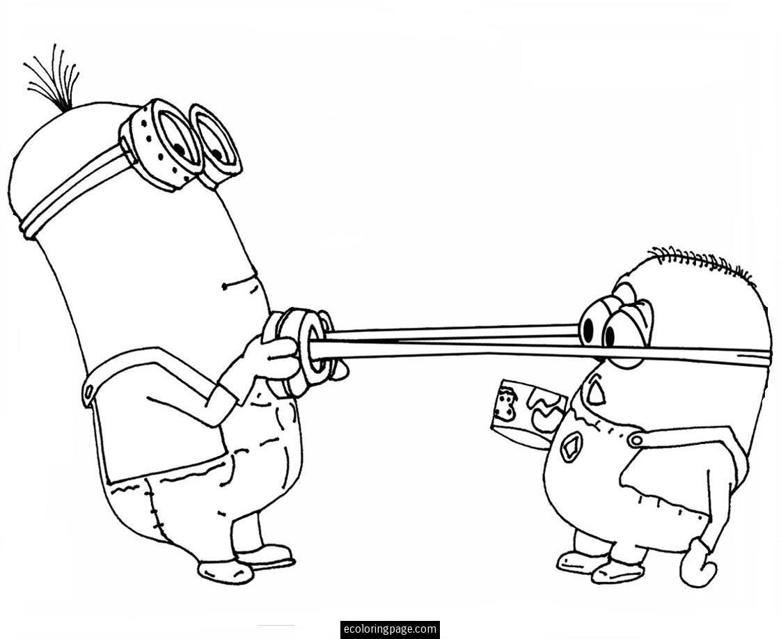Minions #37785