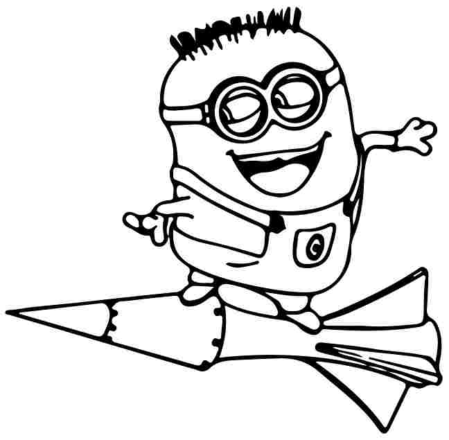 Minions #37788