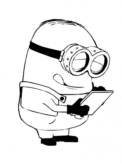 Minions #37794