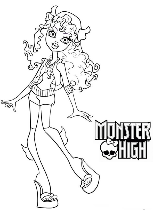 Monster High #37837