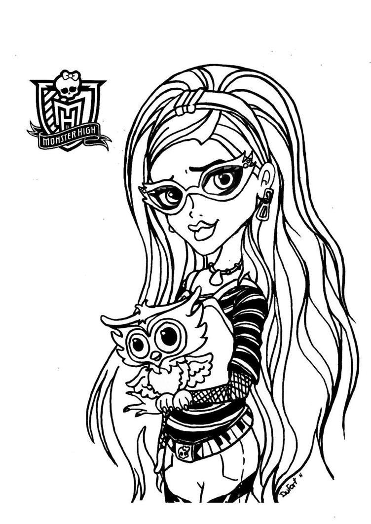 Monster High #37838