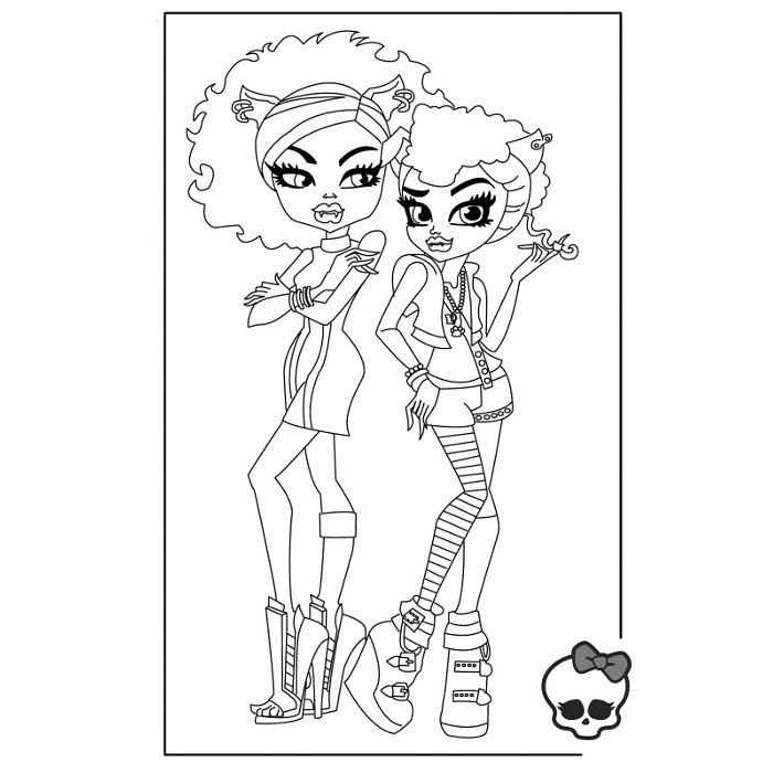 Monster High #37842