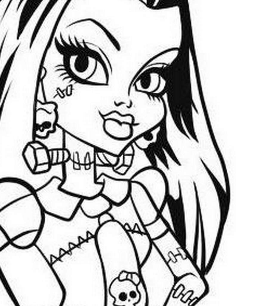 Monster High #37852