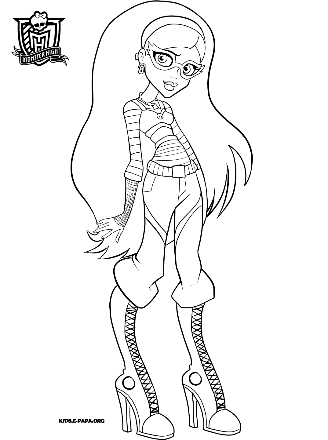 Monster High #37894