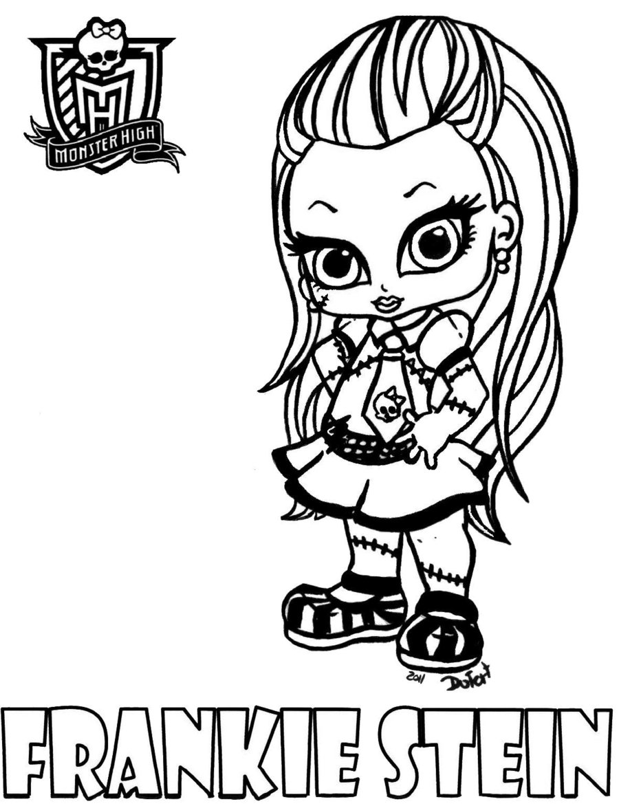 Monster High #37904
