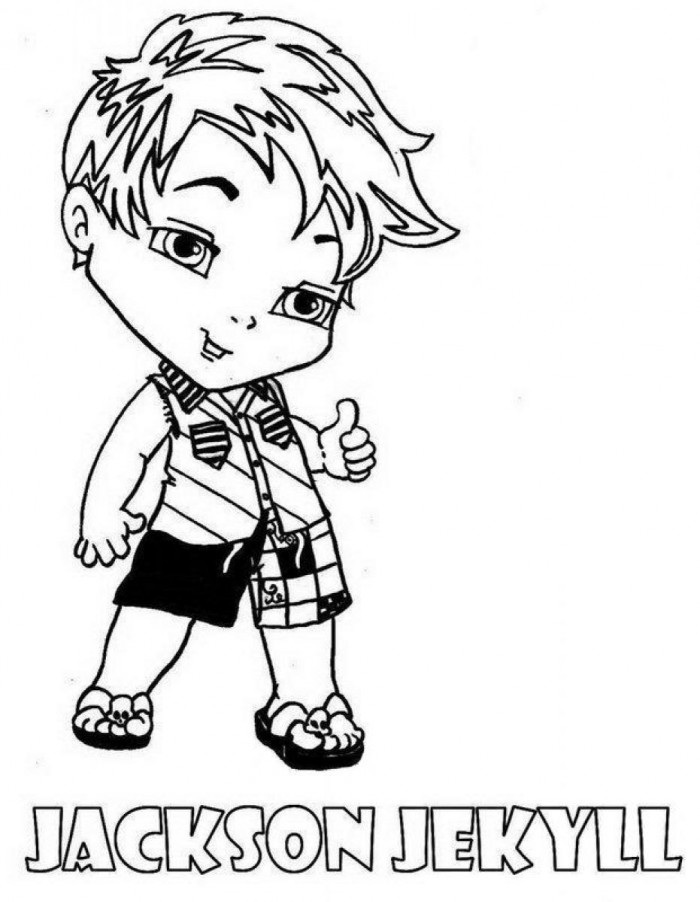 Monster High #37913