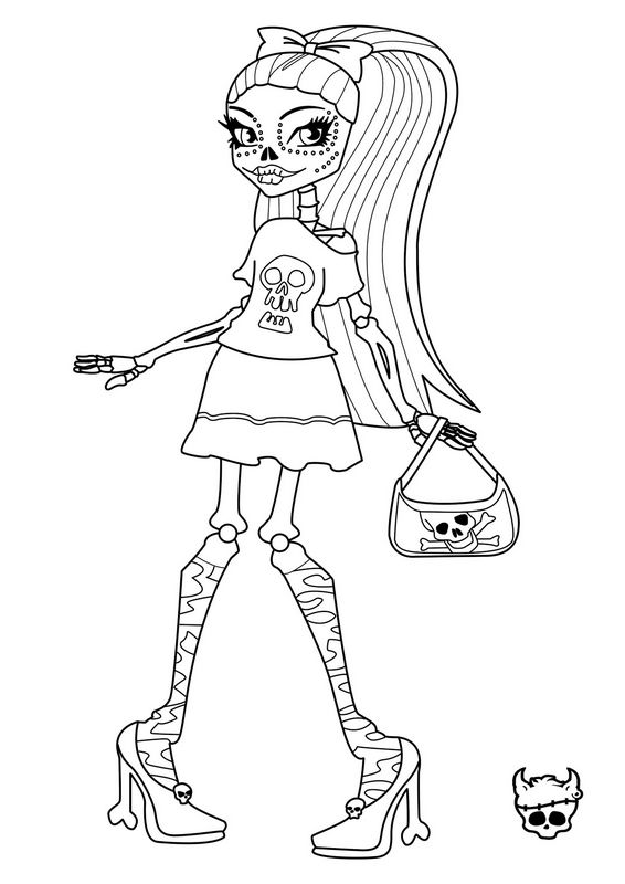 Monster High #37918