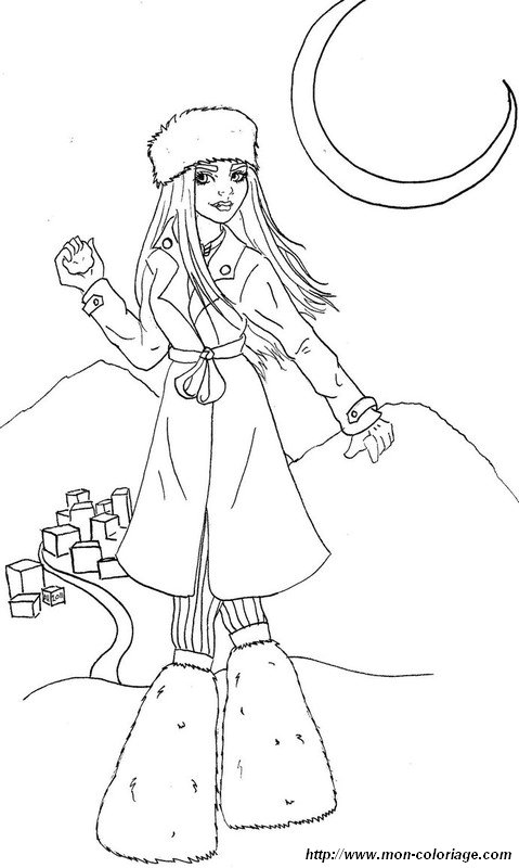 Monster High #37932