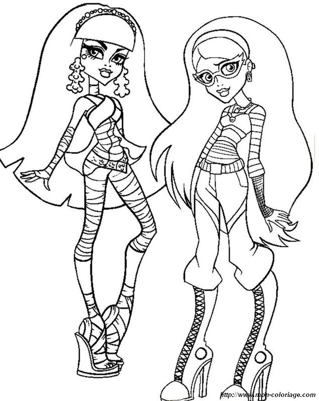 Monster High #37936