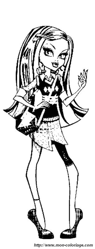 Monster High #37937