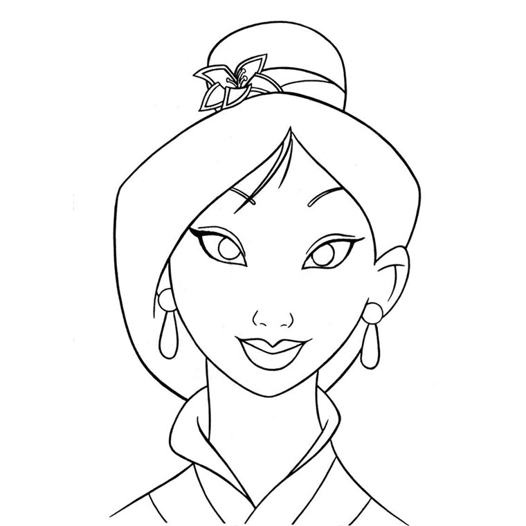 Mulan #38033