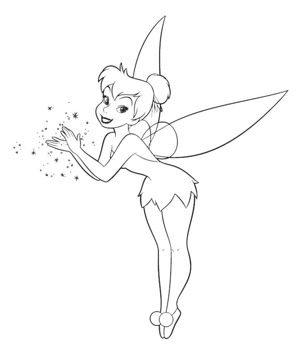 Peter Pan #38104