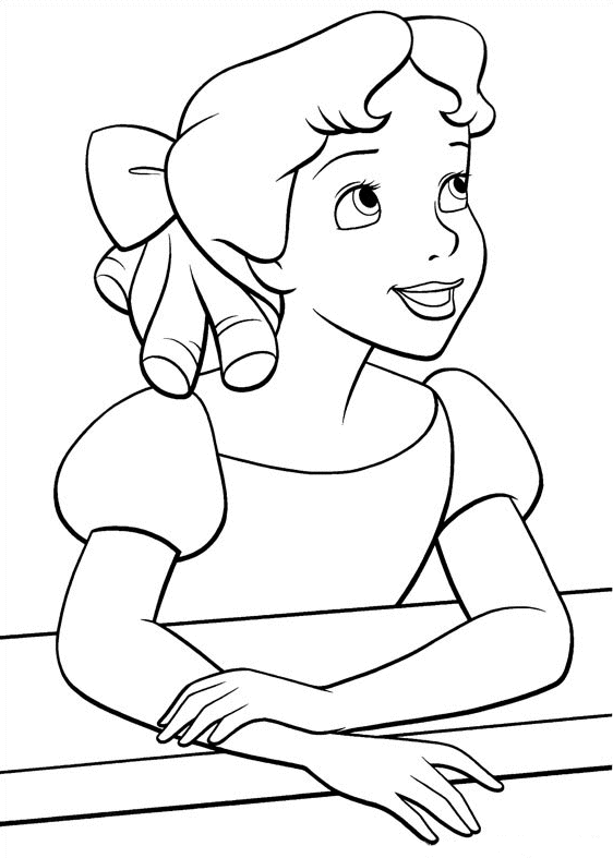 Peter Pan #38105
