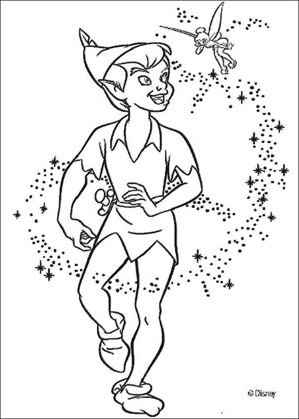 Peter Pan #38106