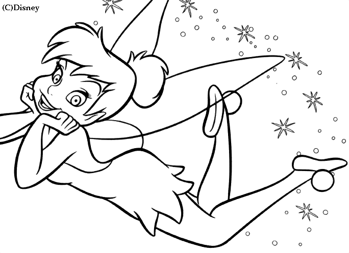 Peter Pan #38116