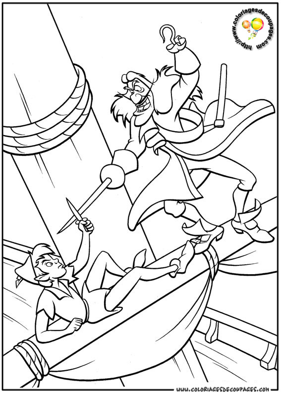 Peter Pan #38120