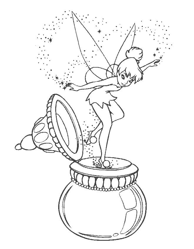 Peter Pan #38126