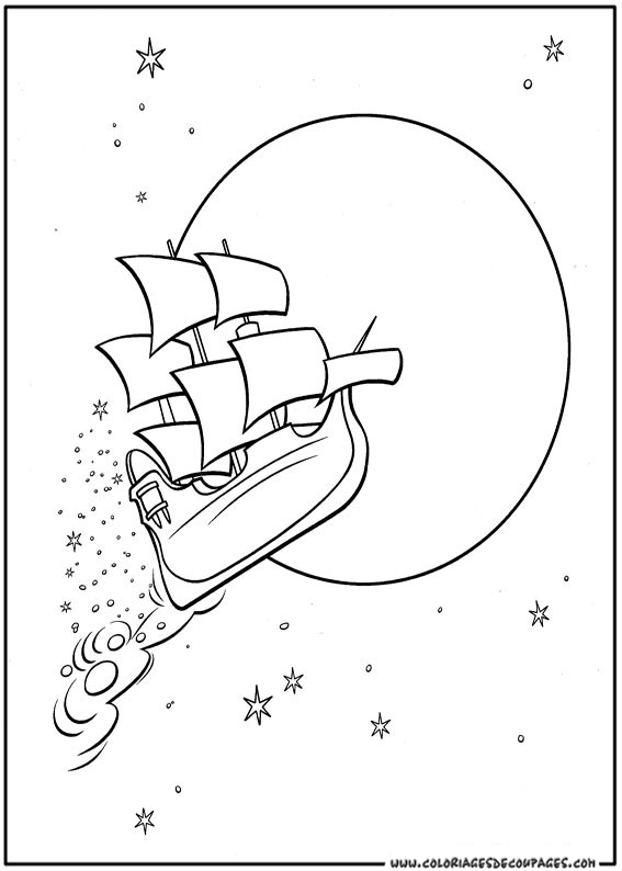 Peter Pan #38128