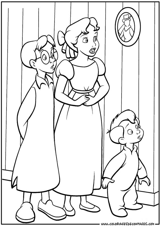 Peter Pan #38129
