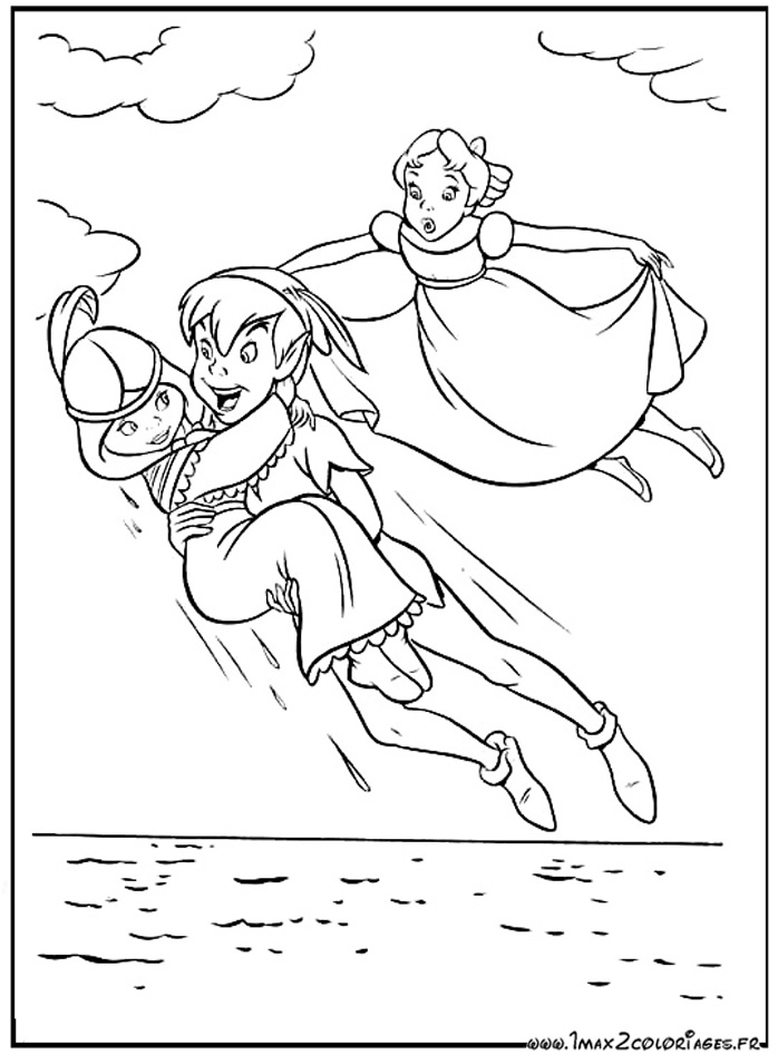 Peter Pan #38131