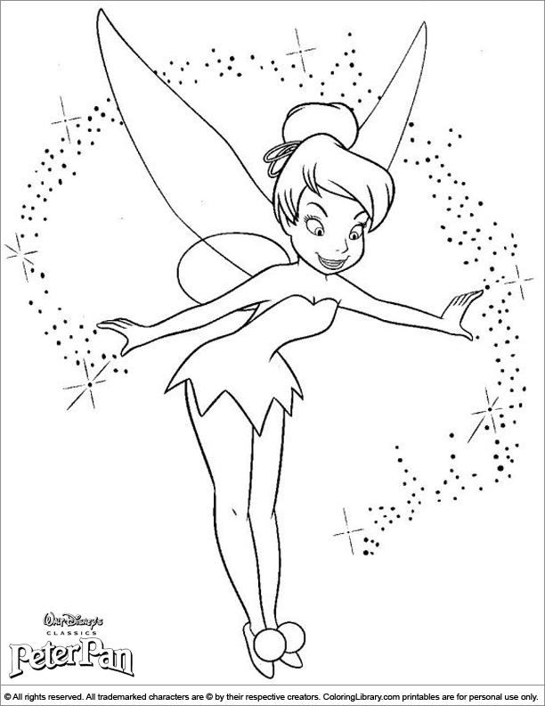 Peter Pan #38143