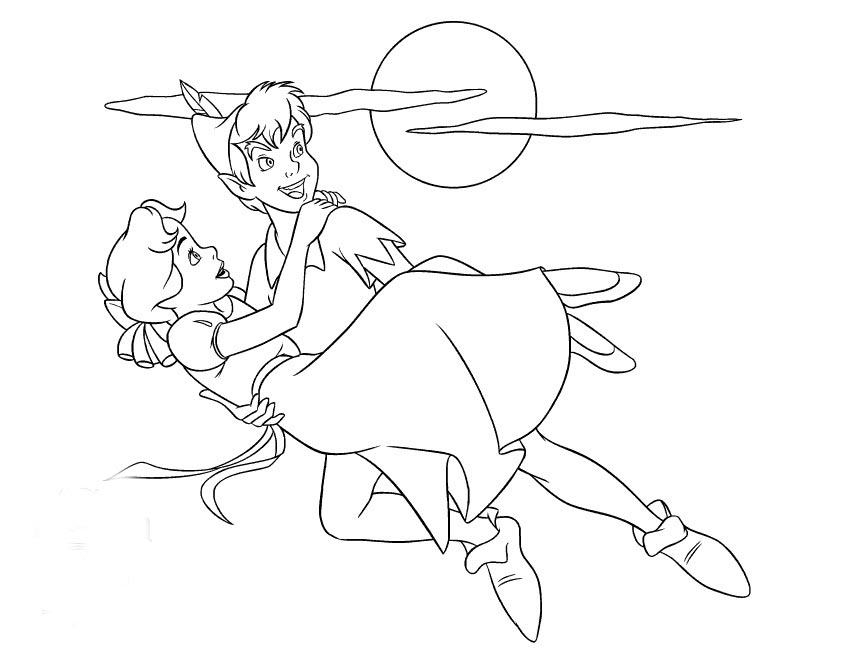 Peter Pan #38146