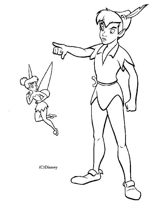 Peter Pan #38148