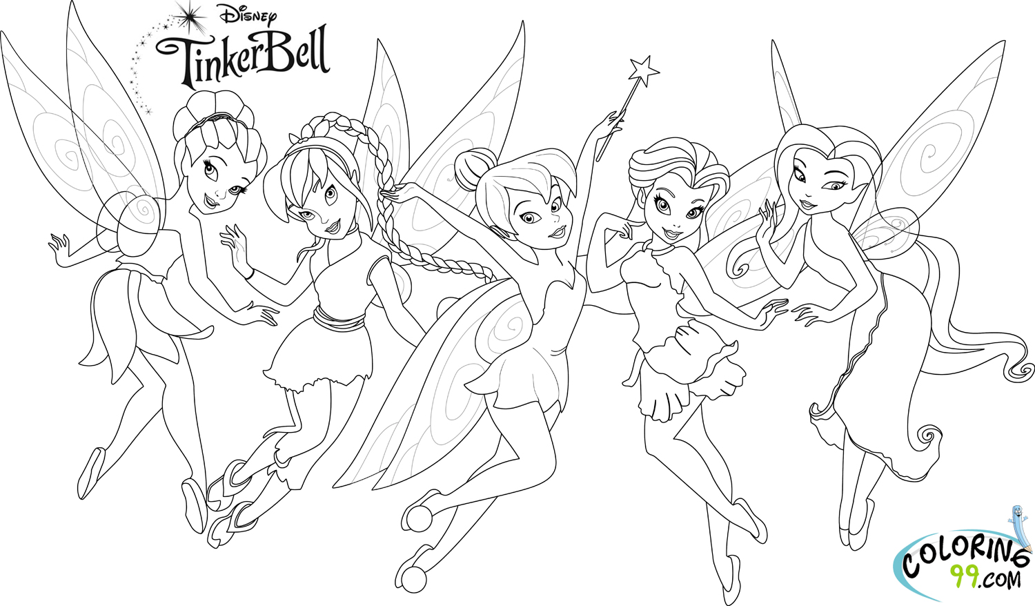 Peter Pan #38153