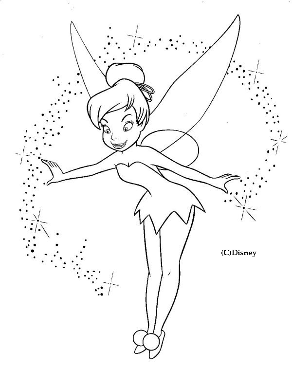 Peter Pan #38159