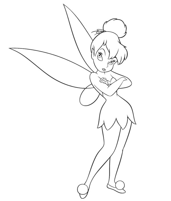 Peter Pan #38161