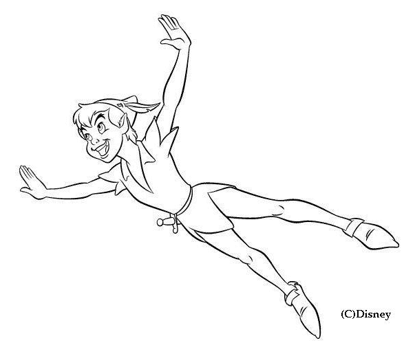 Peter Pan #38165